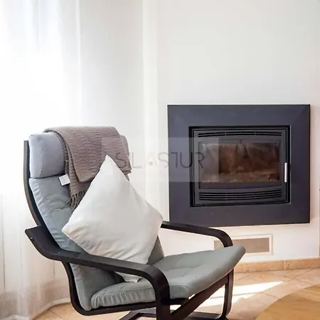 Martinica By Silastur Holiday home Ferrera